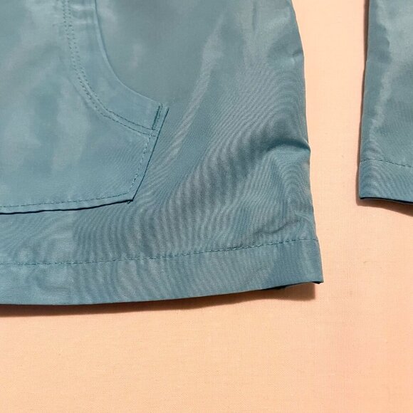 Puma Kids Boys Size 4 Jacket Zip Up - Picture 7 of 16